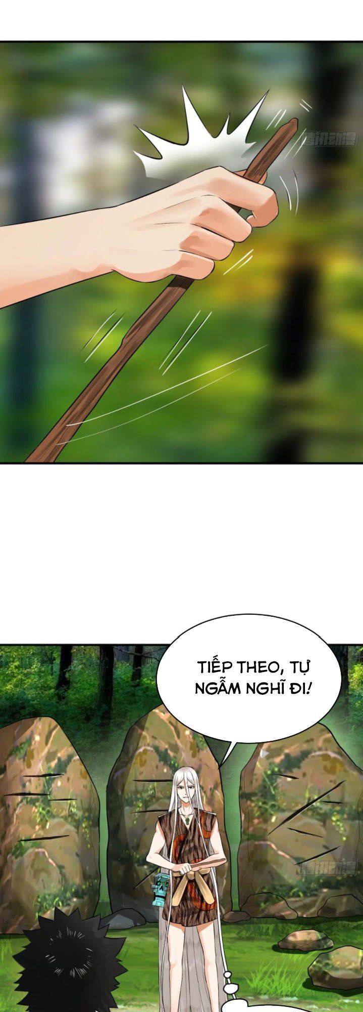 Ta Luyện Khí Ba Ngàn Năm Chap 142 - Next Chap 143