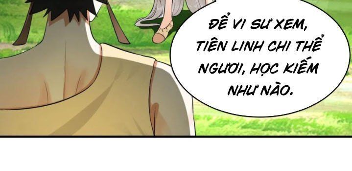 Ta Luyện Khí Ba Ngàn Năm Chap 142 - Next Chap 143