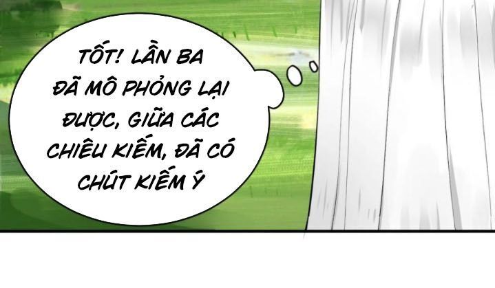 Ta Luyện Khí Ba Ngàn Năm Chap 142 - Next Chap 143