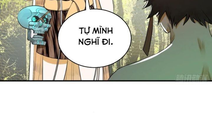 Ta Luyện Khí Ba Ngàn Năm Chap 142 - Next Chap 143