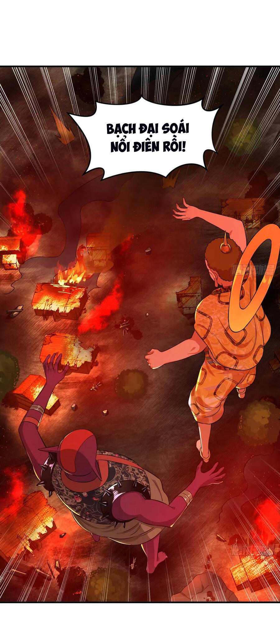 Ta Luyện Khí Ba Ngàn Năm Chap 154 - Next Chap 155