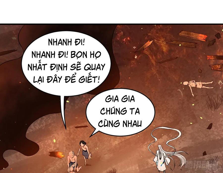 Ta Luyện Khí Ba Ngàn Năm Chap 154 - Next Chap 155