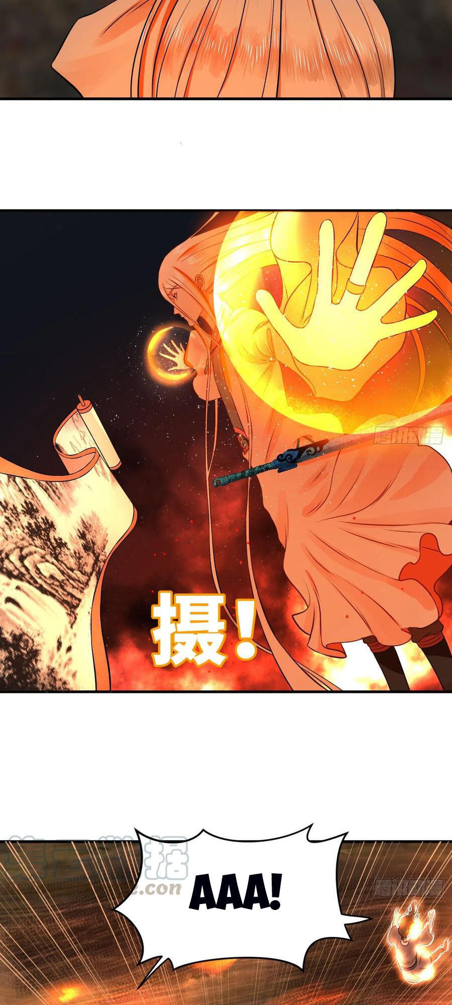 Ta Luyện Khí Ba Ngàn Năm Chap 154 - Next Chap 155