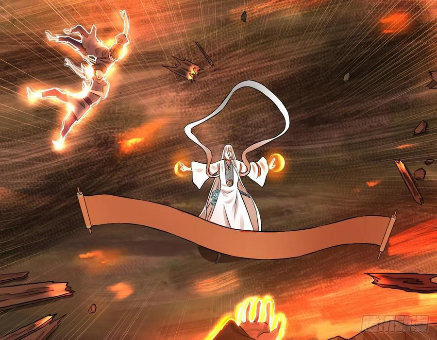 Ta Luyện Khí Ba Ngàn Năm Chap 154 - Next Chap 155