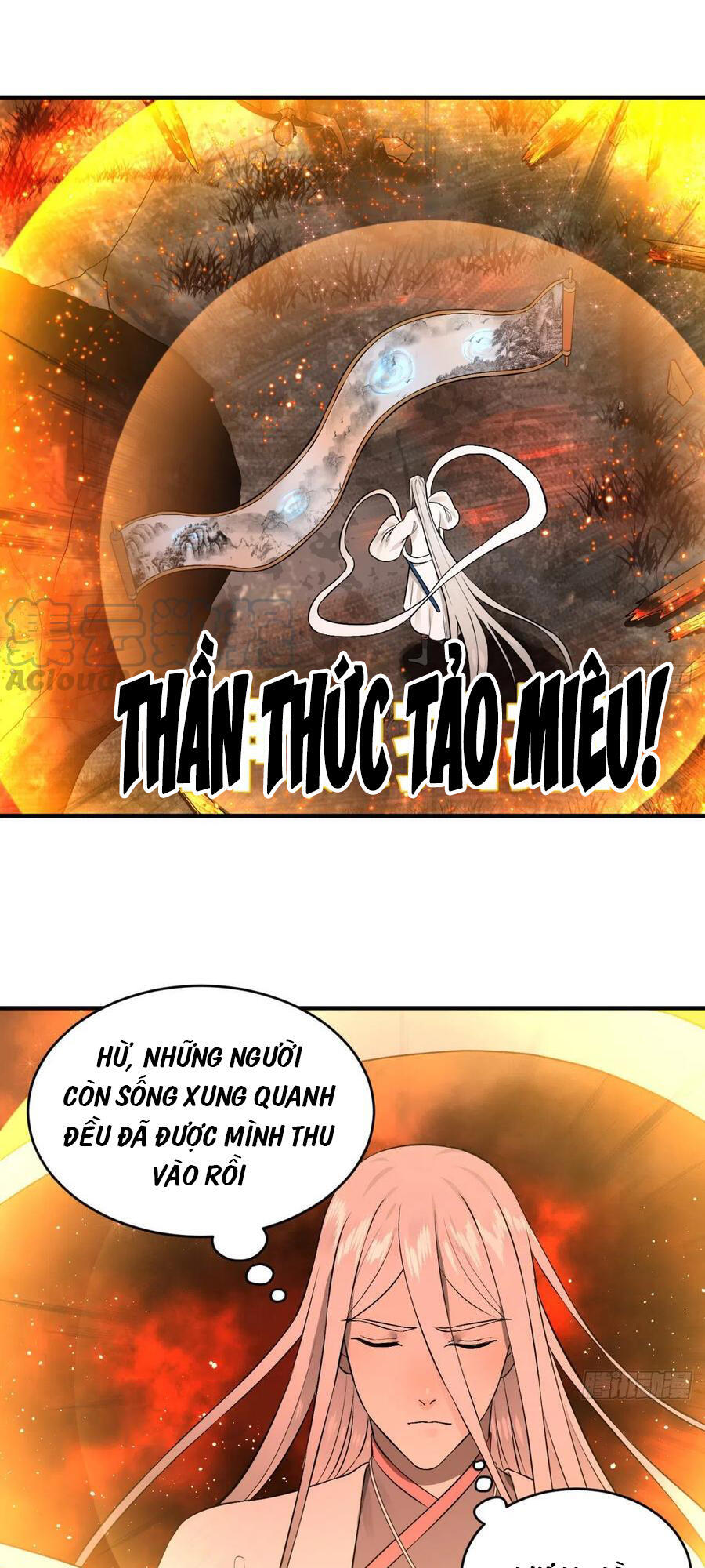 Ta Luyện Khí Ba Ngàn Năm Chap 154 - Next Chap 155
