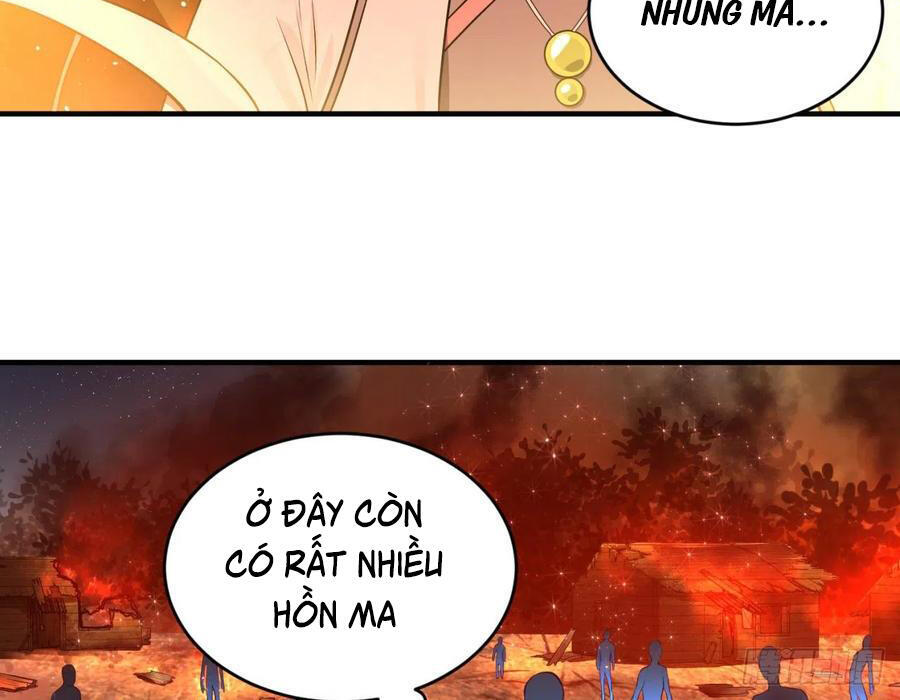 Ta Luyện Khí Ba Ngàn Năm Chap 154 - Next Chap 155