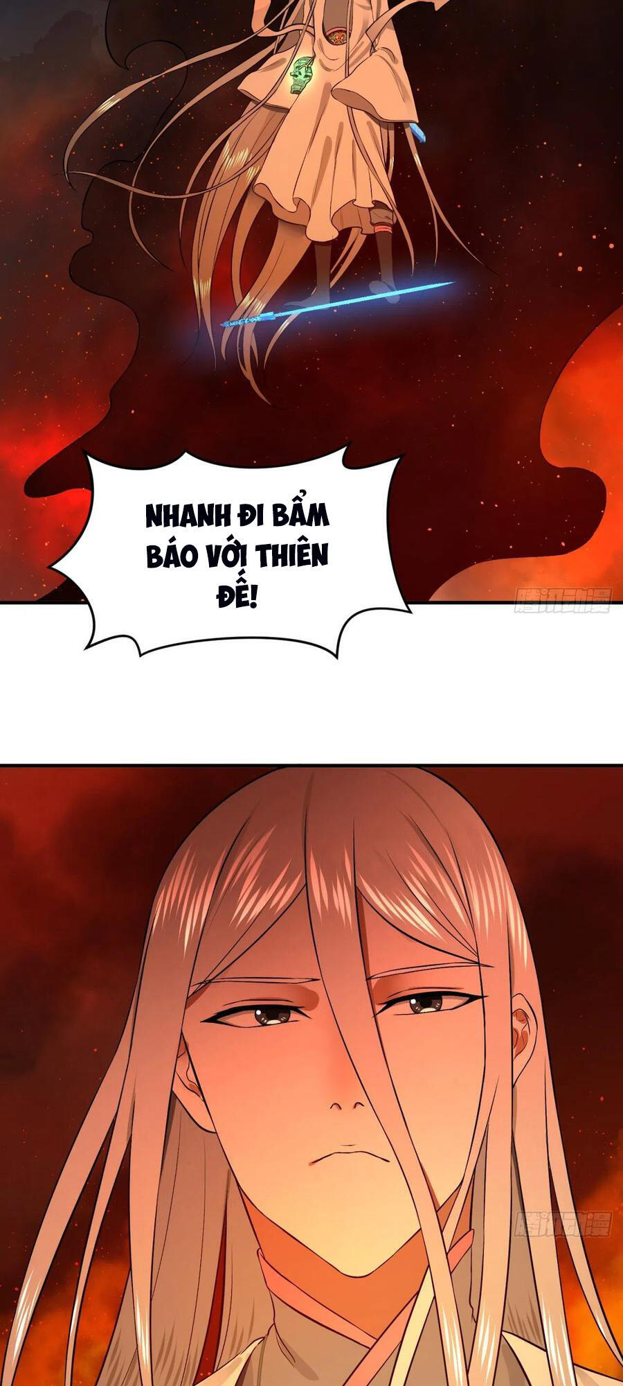 Ta Luyện Khí Ba Ngàn Năm Chap 154 - Next Chap 155