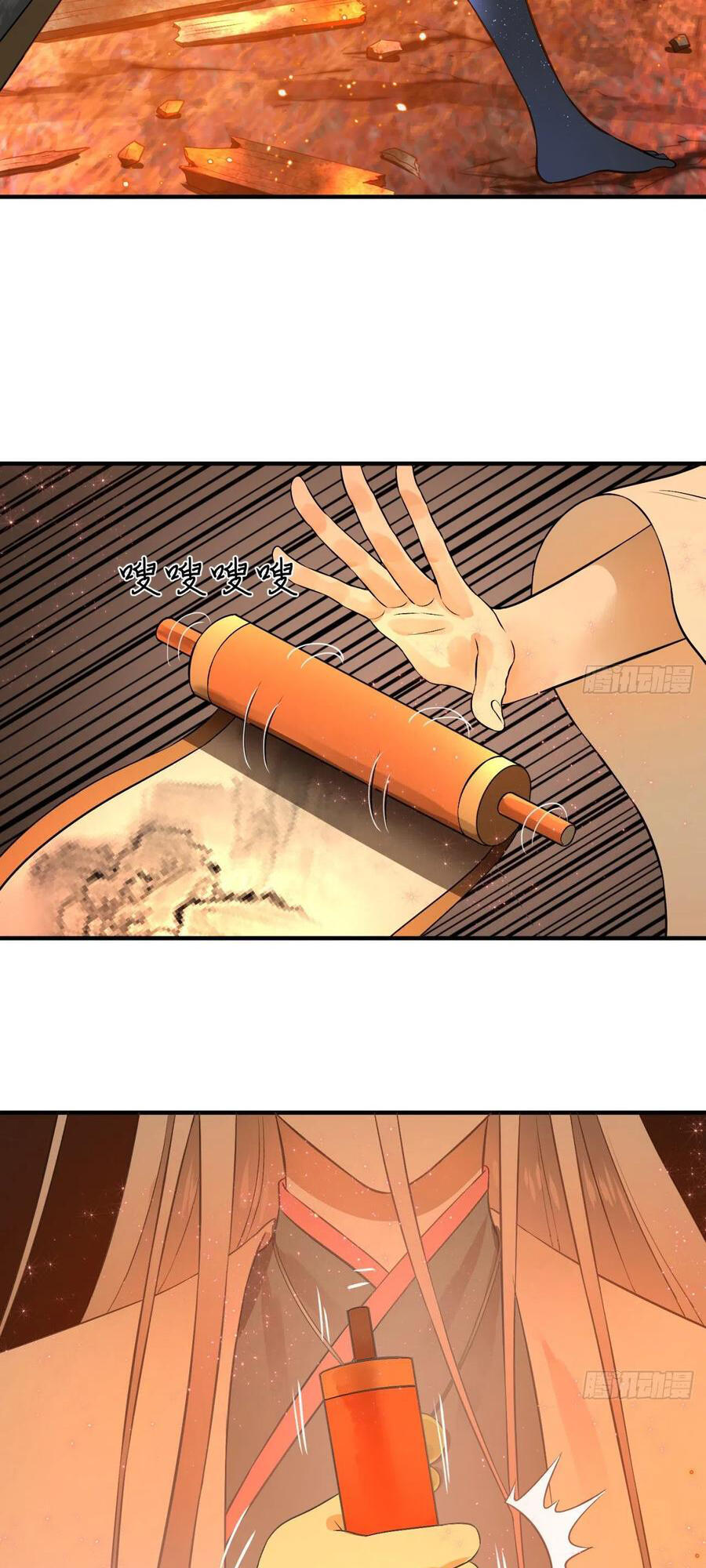 Ta Luyện Khí Ba Ngàn Năm Chap 154 - Next Chap 155