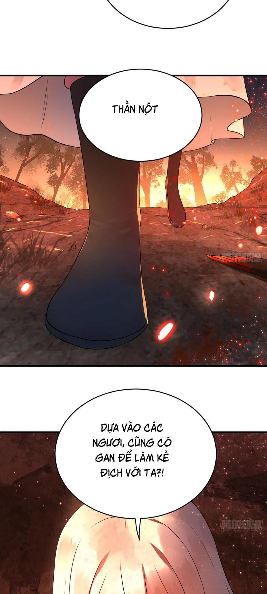 Ta Luyện Khí Ba Ngàn Năm Chap 154 - Next Chap 155