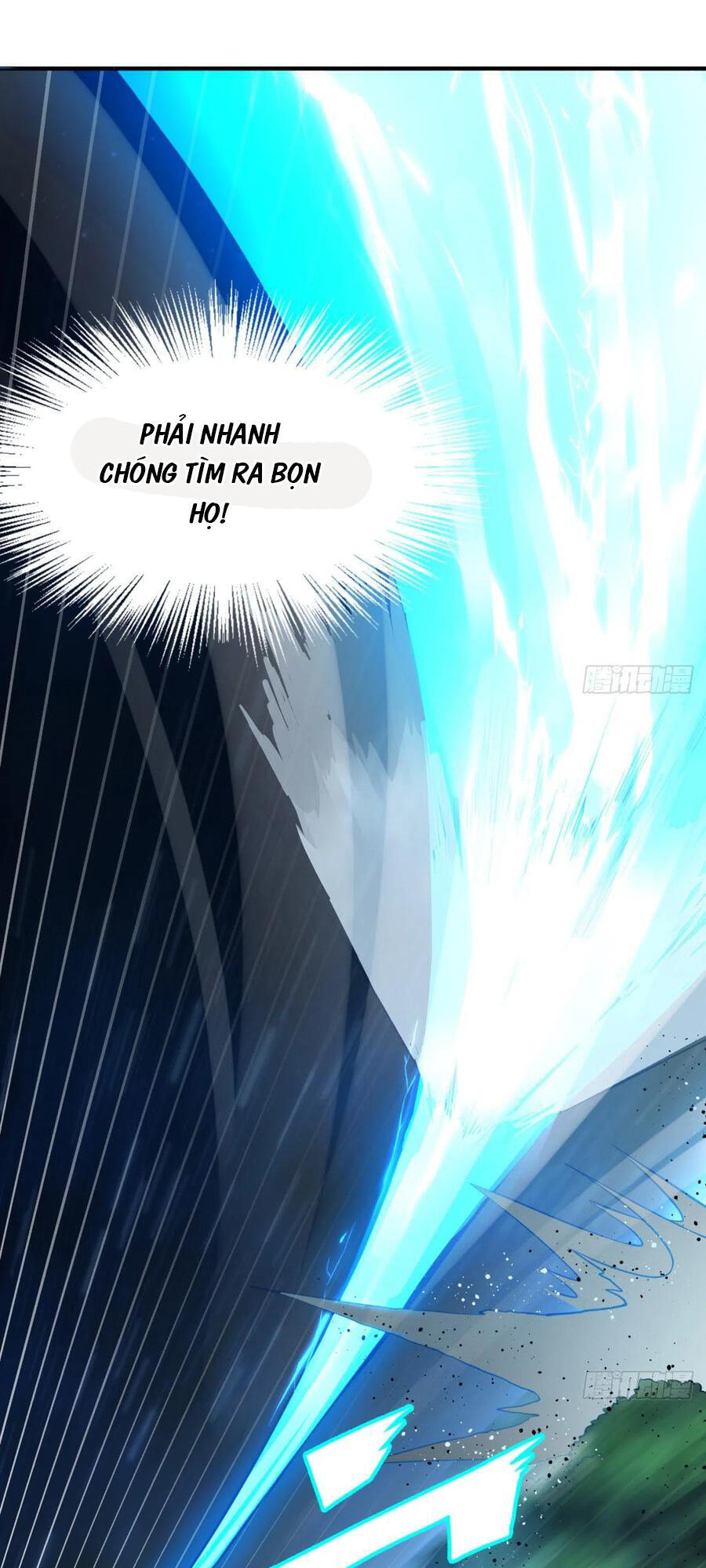Ta Luyện Khí Ba Ngàn Năm Chap 154 - Next Chap 155