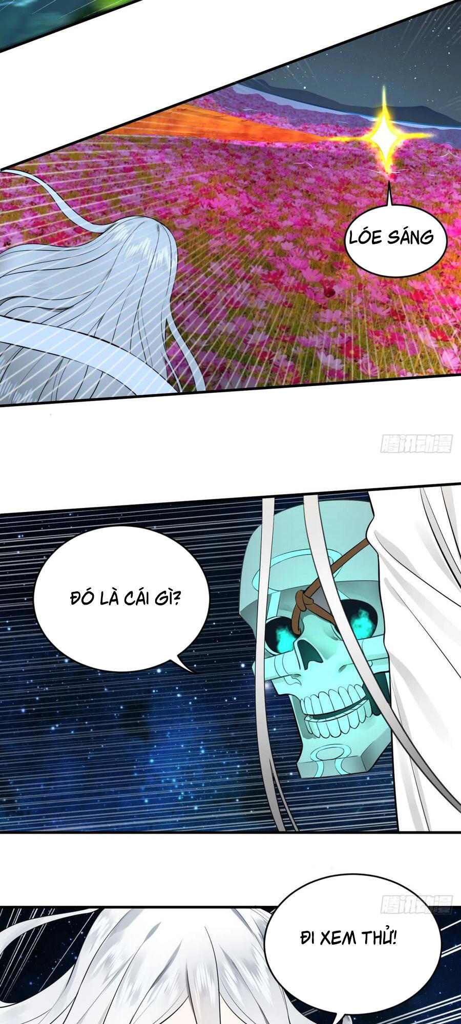 Ta Luyện Khí Ba Ngàn Năm Chap 154 - Next Chap 155