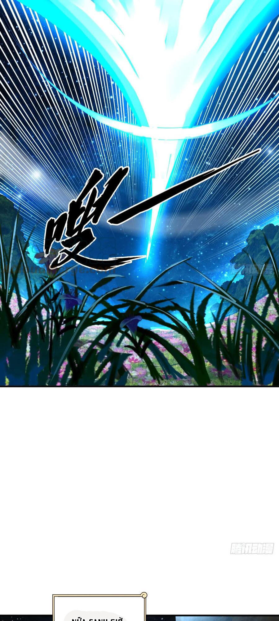 Ta Luyện Khí Ba Ngàn Năm Chap 154 - Next Chap 155