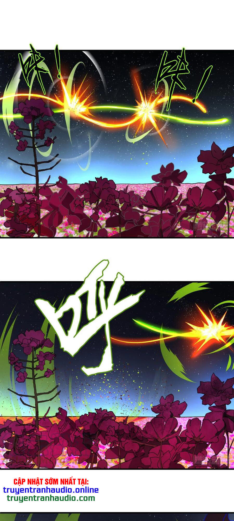 Ta Luyện Khí Ba Ngàn Năm Chap 154 - Next Chap 155