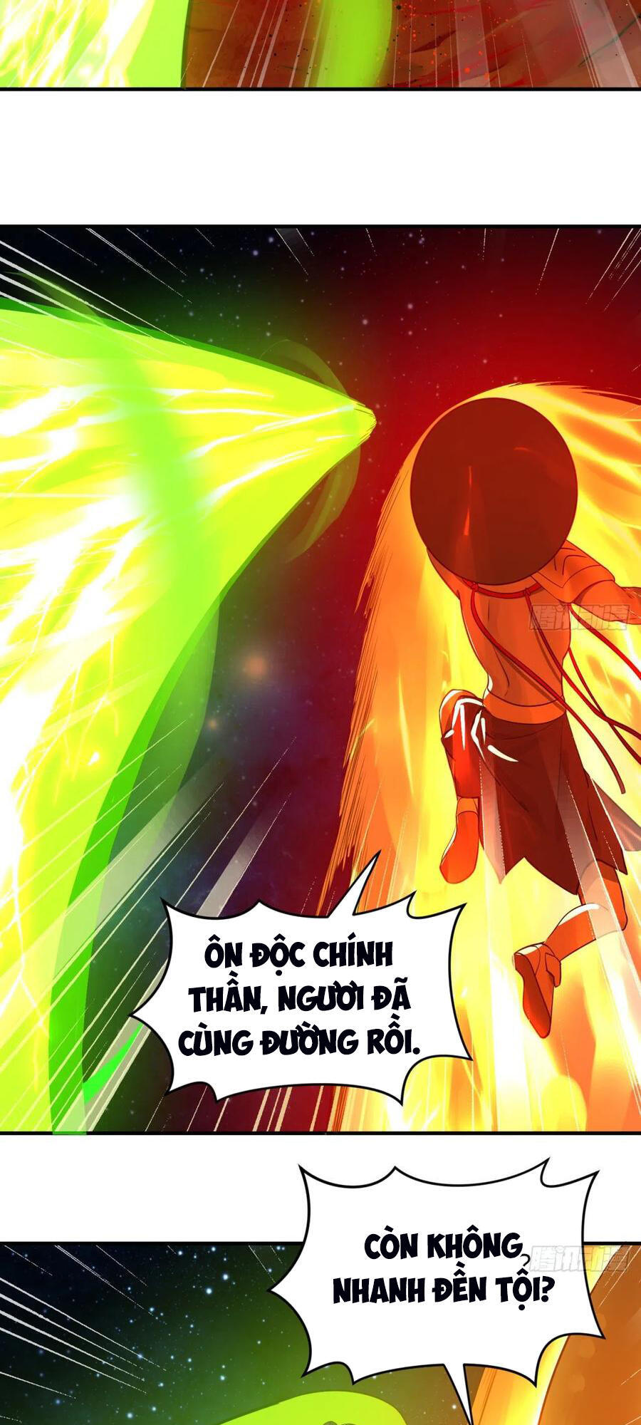 Ta Luyện Khí Ba Ngàn Năm Chap 154 - Next Chap 155