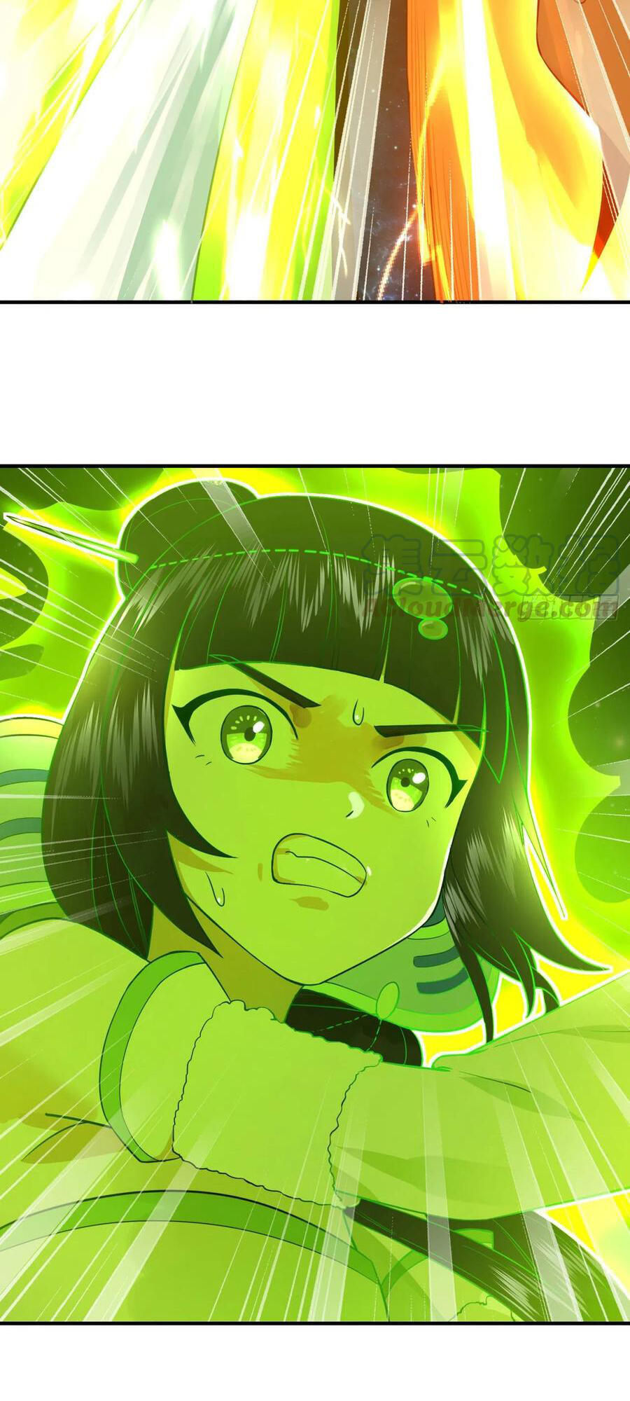 Ta Luyện Khí Ba Ngàn Năm Chap 154 - Next Chap 155