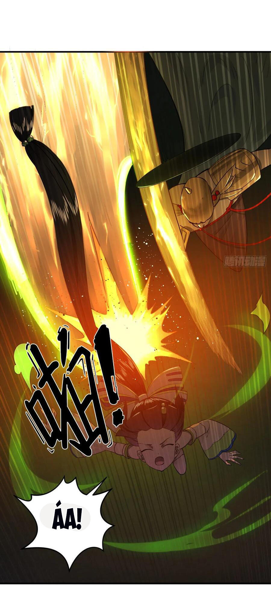 Ta Luyện Khí Ba Ngàn Năm Chap 154 - Next Chap 155