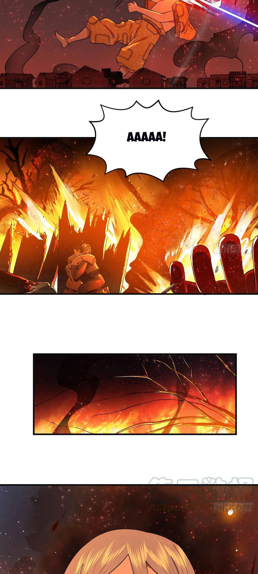 Ta Luyện Khí Ba Ngàn Năm Chap 154 - Next Chap 155