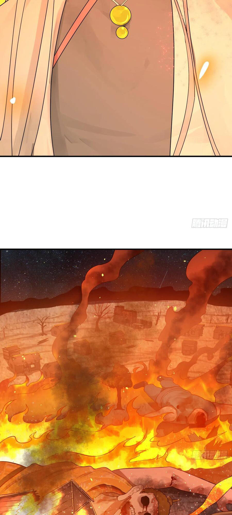 Ta Luyện Khí Ba Ngàn Năm Chap 154 - Next Chap 155