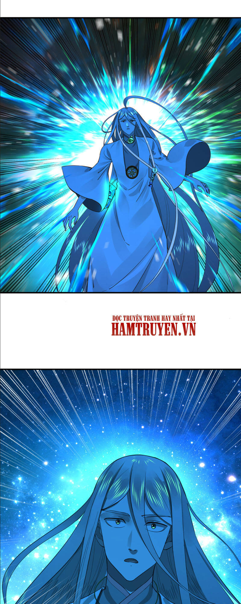 Ta Luyện Khí Ba Ngàn Năm Chap 175 - Next Chap 176