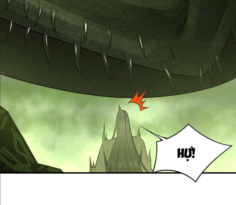Ta Luyện Khí Ba Ngàn Năm Chap 175 - Next Chap 176