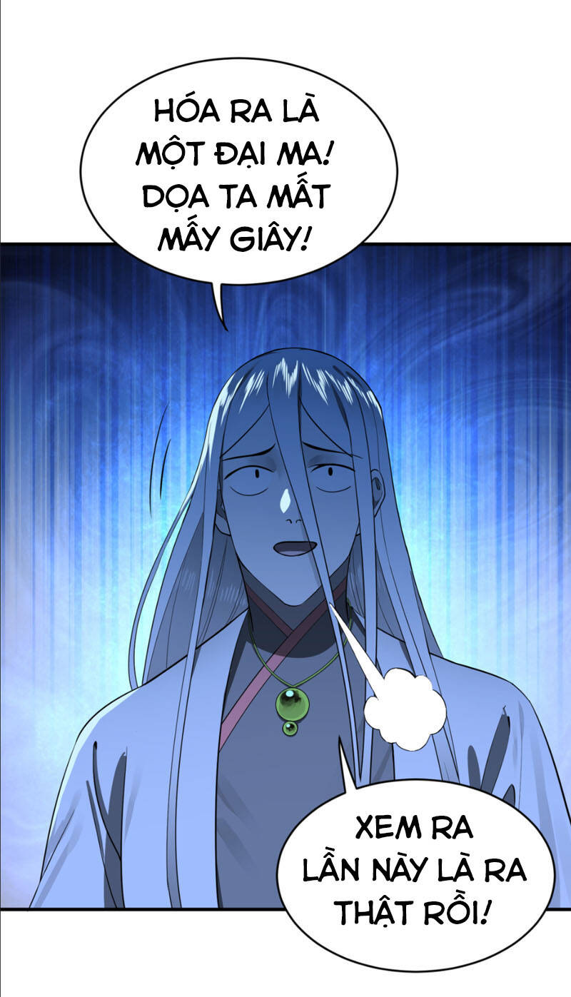Ta Luyện Khí Ba Ngàn Năm Chap 175 - Next Chap 176