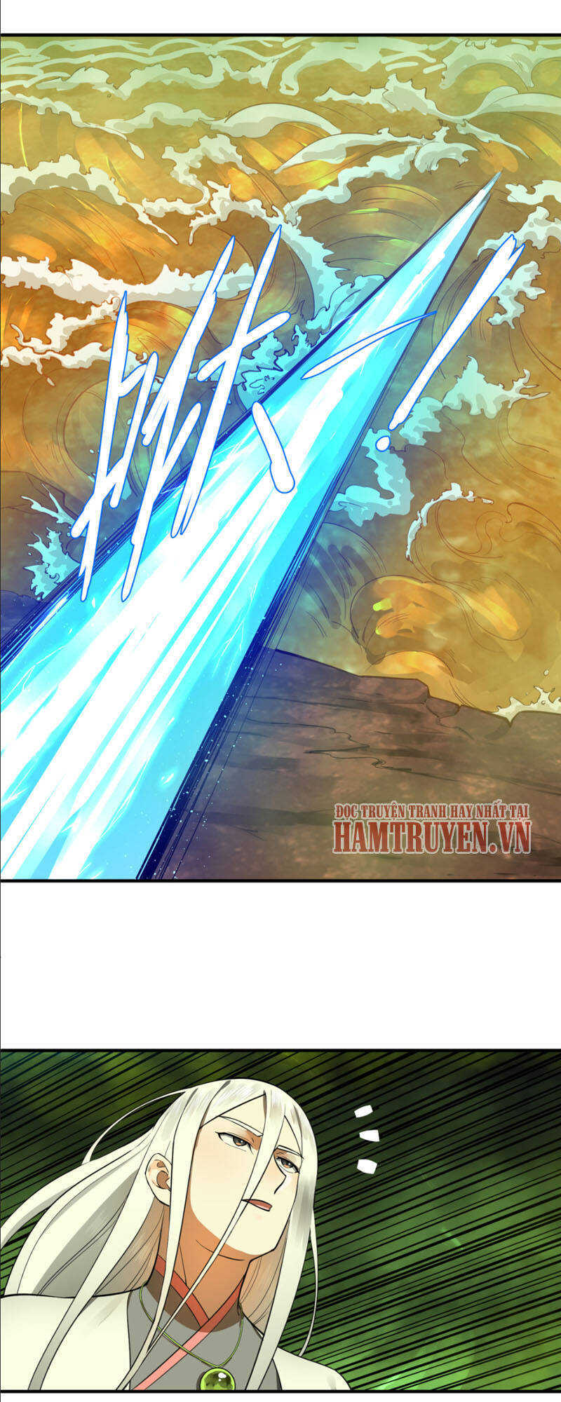 Ta Luyện Khí Ba Ngàn Năm Chap 175 - Next Chap 176