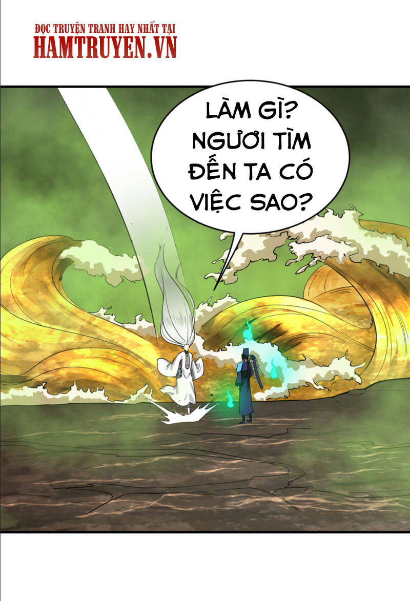 Ta Luyện Khí Ba Ngàn Năm Chap 175 - Next Chap 176
