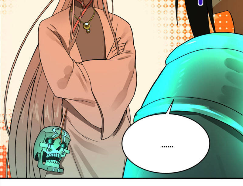 Ta Luyện Khí Ba Ngàn Năm Chap 175 - Next Chap 176