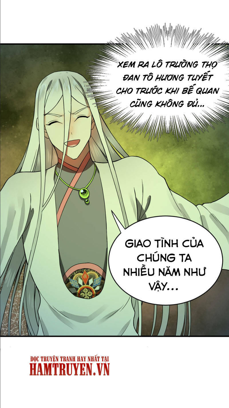 Ta Luyện Khí Ba Ngàn Năm Chap 175 - Next Chap 176