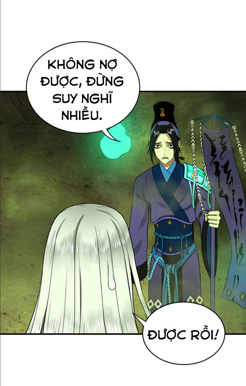 Ta Luyện Khí Ba Ngàn Năm Chap 175 - Next Chap 176