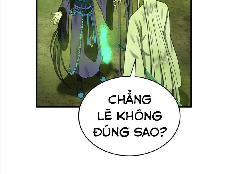 Ta Luyện Khí Ba Ngàn Năm Chap 175 - Next Chap 176