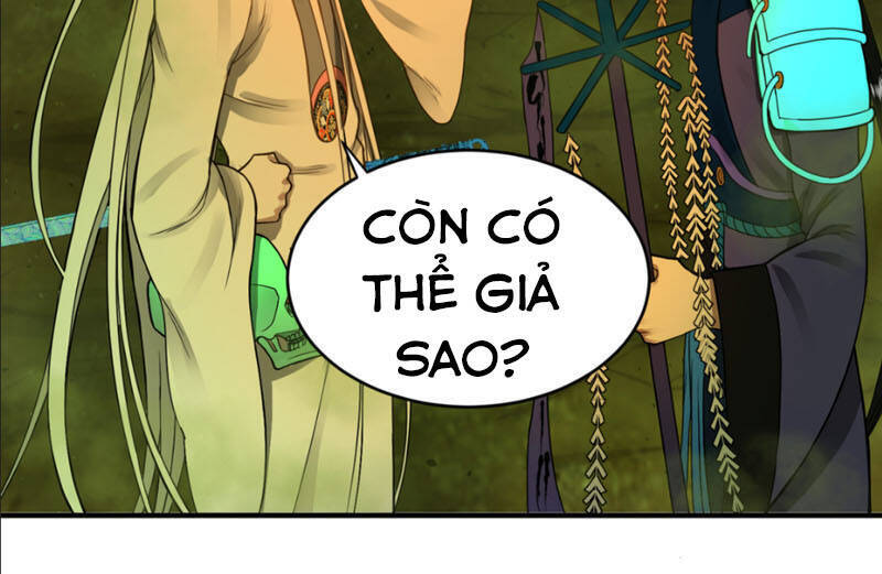 Ta Luyện Khí Ba Ngàn Năm Chap 175 - Next Chap 176