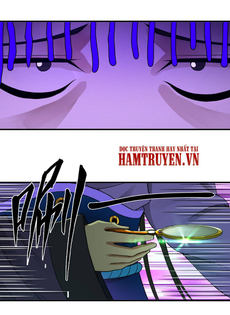 Ta Luyện Khí Ba Ngàn Năm Chap 175 - Next Chap 176