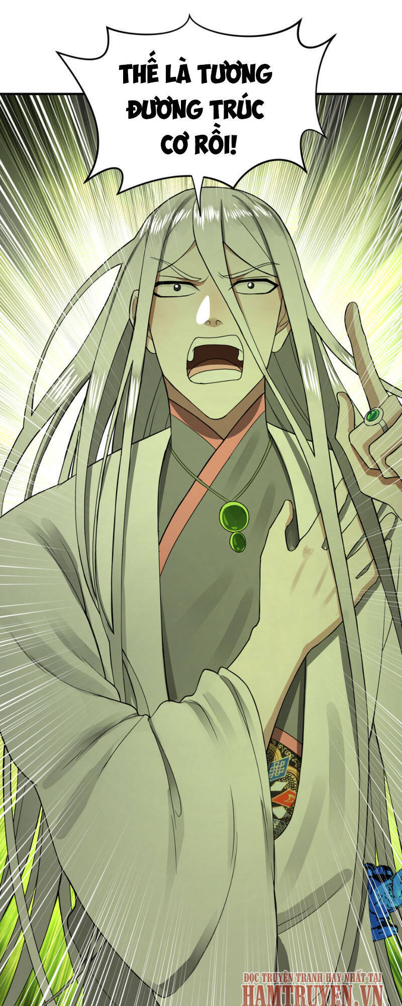 Ta Luyện Khí Ba Ngàn Năm Chap 175 - Next Chap 176