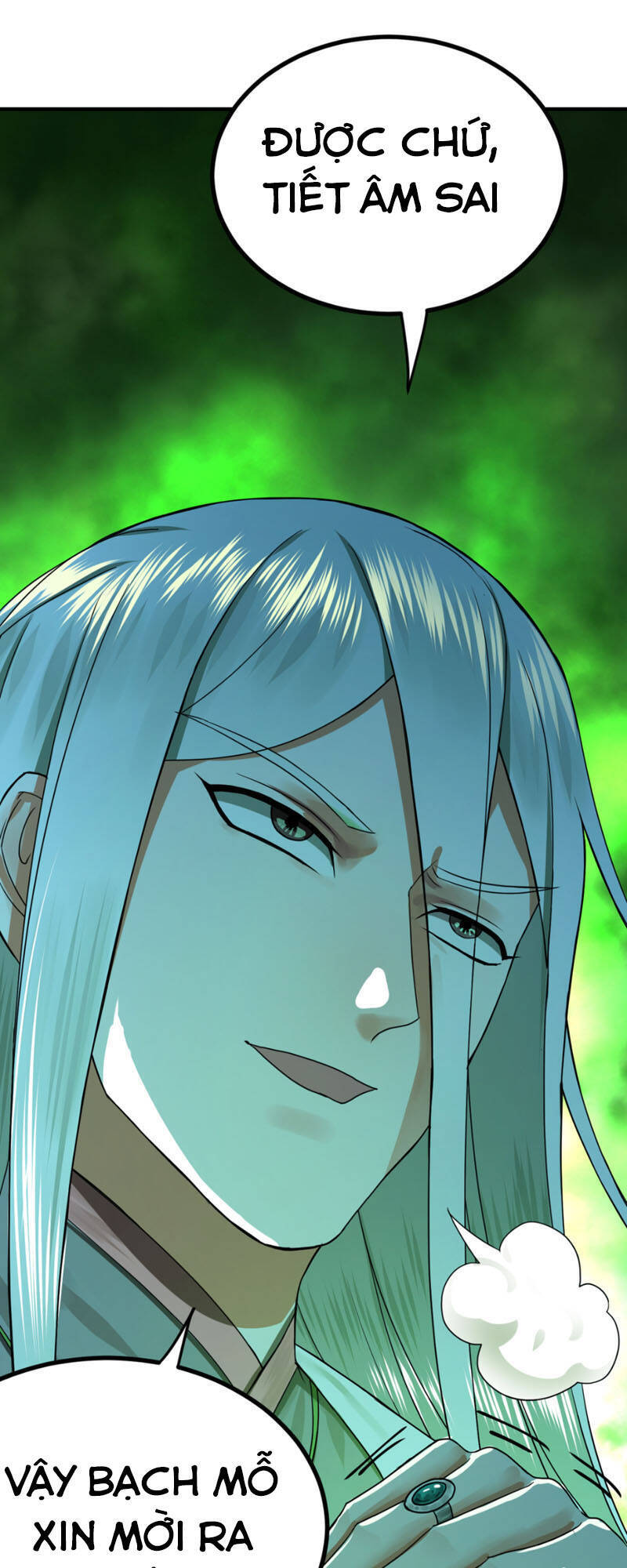 Ta Luyện Khí Ba Ngàn Năm Chap 175 - Next Chap 176