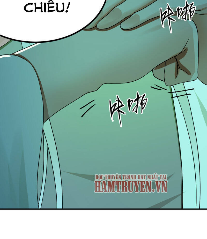 Ta Luyện Khí Ba Ngàn Năm Chap 175 - Next Chap 176