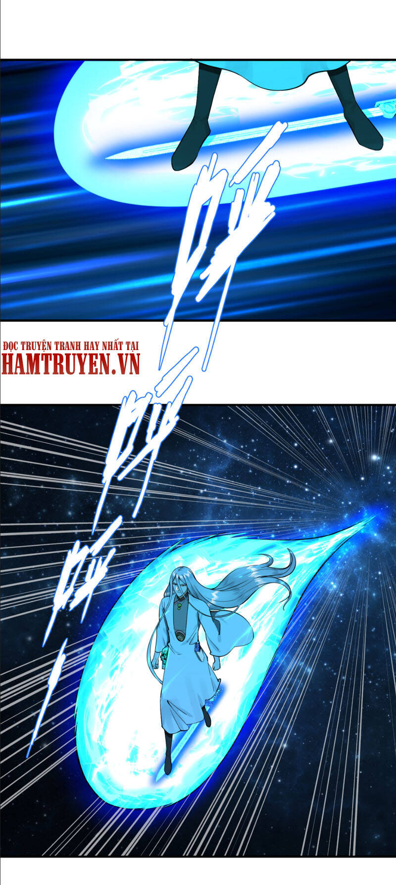 Ta Luyện Khí Ba Ngàn Năm Chap 175 - Next Chap 176