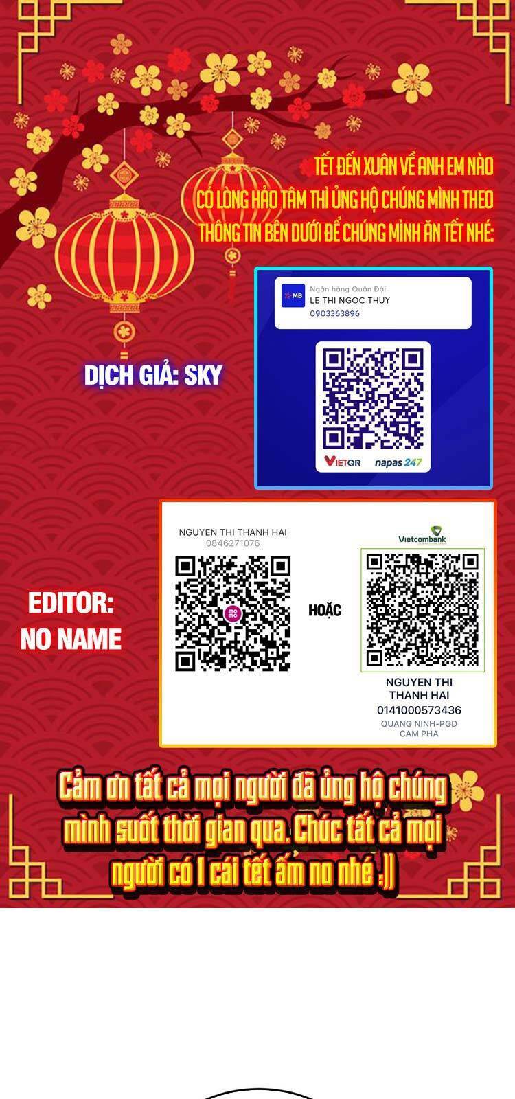 Ta Luyện Khí Ba Ngàn Năm Chap 254 - Next Chap 255