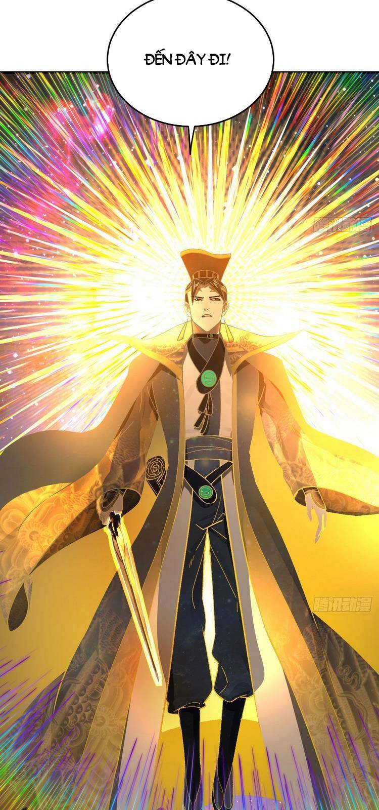 Ta Luyện Khí Ba Ngàn Năm Chap 254 - Next Chap 255