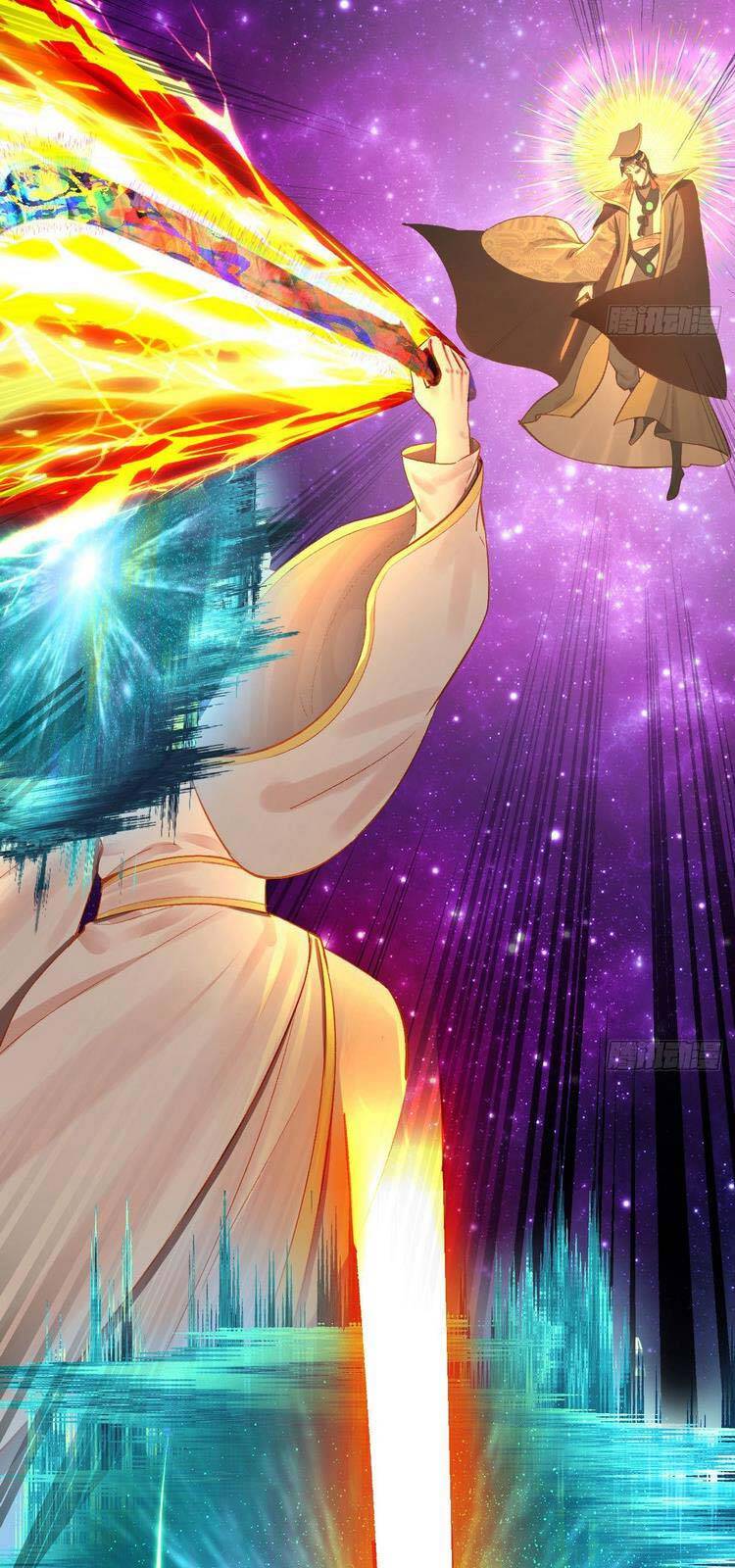 Ta Luyện Khí Ba Ngàn Năm Chap 254 - Next Chap 255