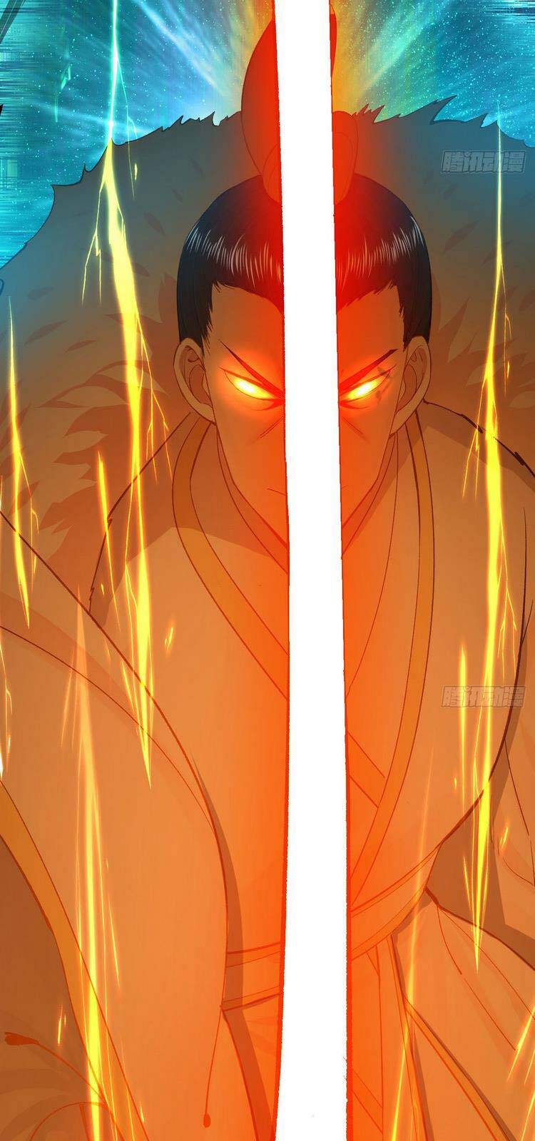 Ta Luyện Khí Ba Ngàn Năm Chap 254 - Next Chap 255