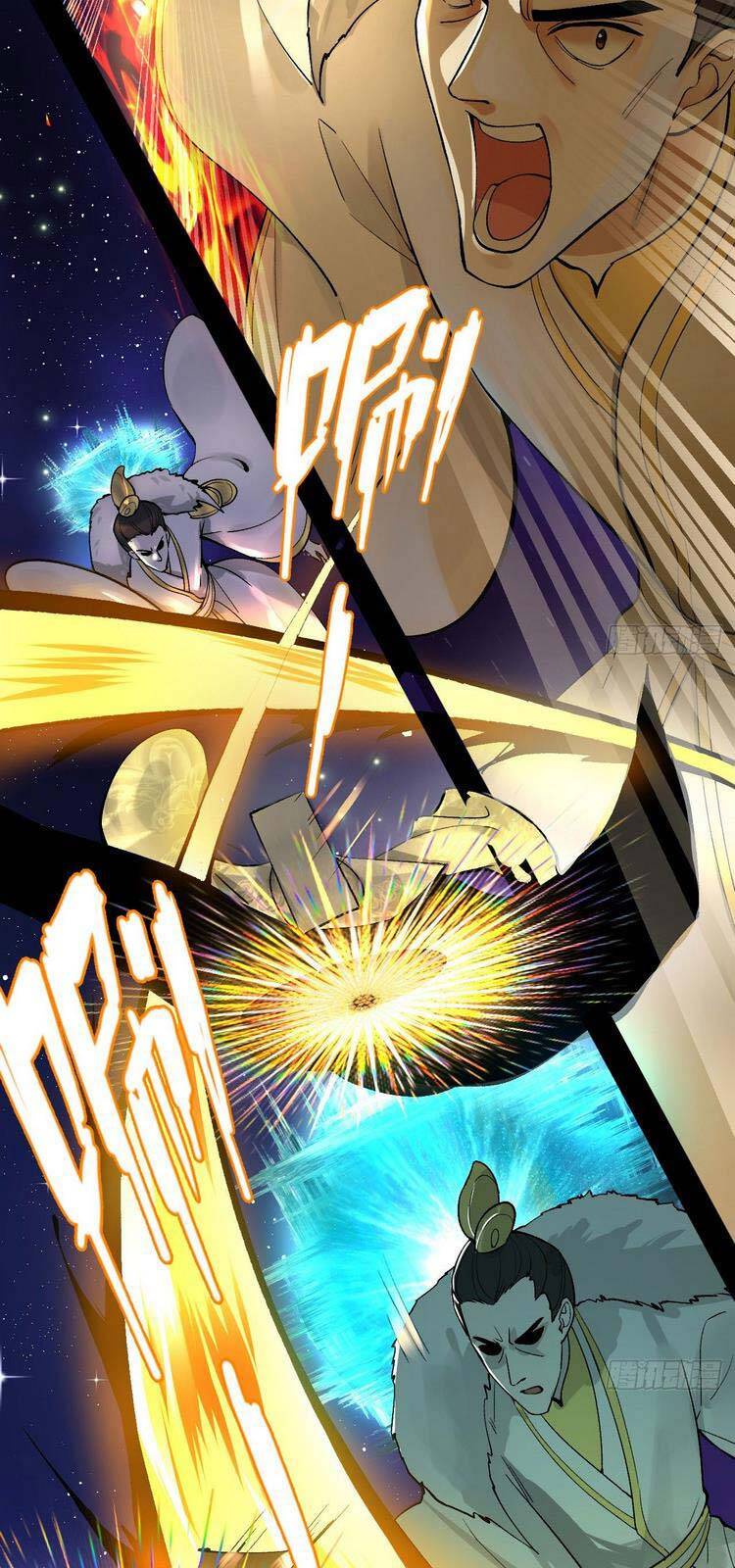 Ta Luyện Khí Ba Ngàn Năm Chap 254 - Next Chap 255