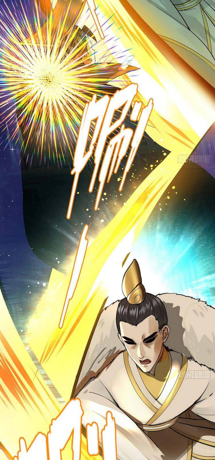 Ta Luyện Khí Ba Ngàn Năm Chap 254 - Next Chap 255
