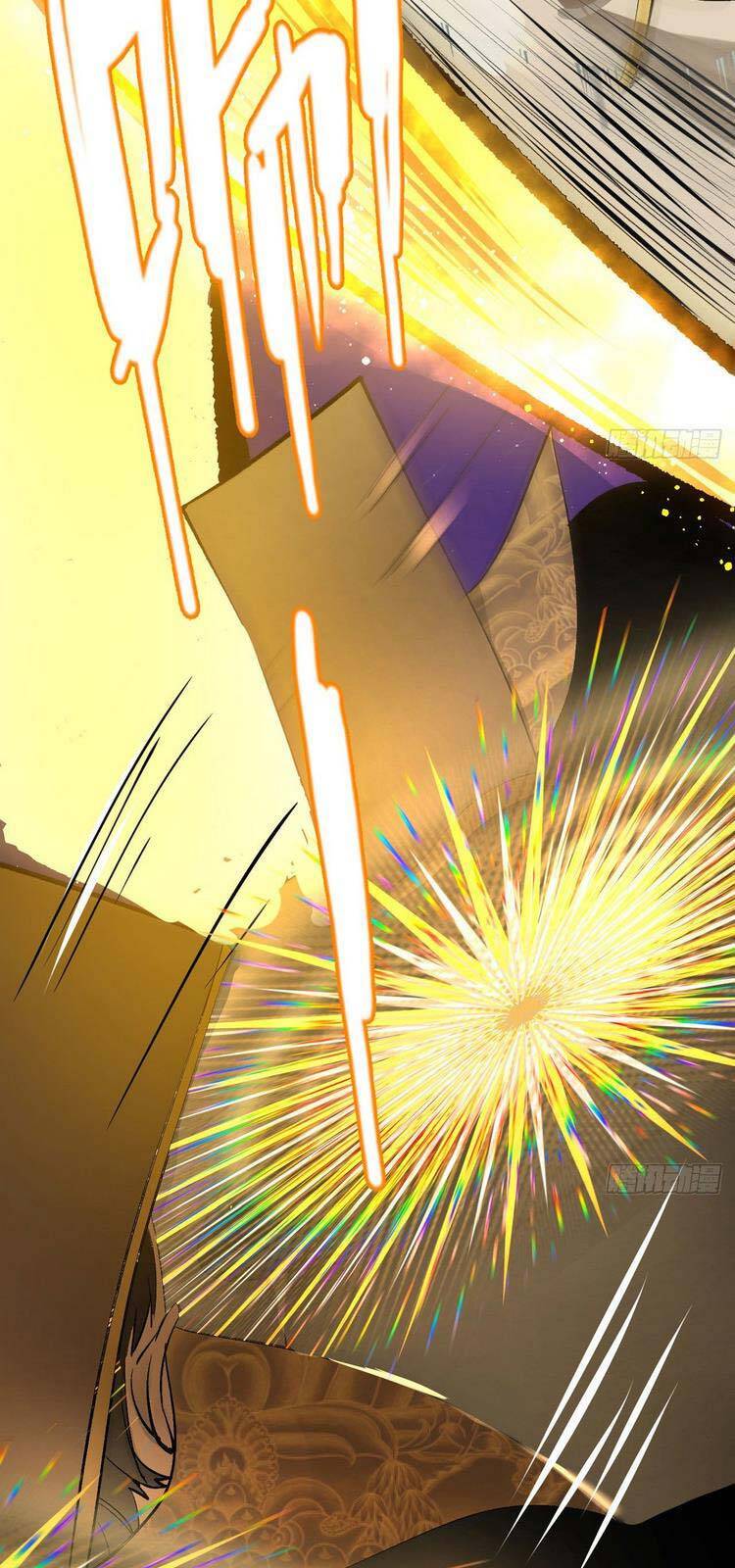 Ta Luyện Khí Ba Ngàn Năm Chap 254 - Next Chap 255