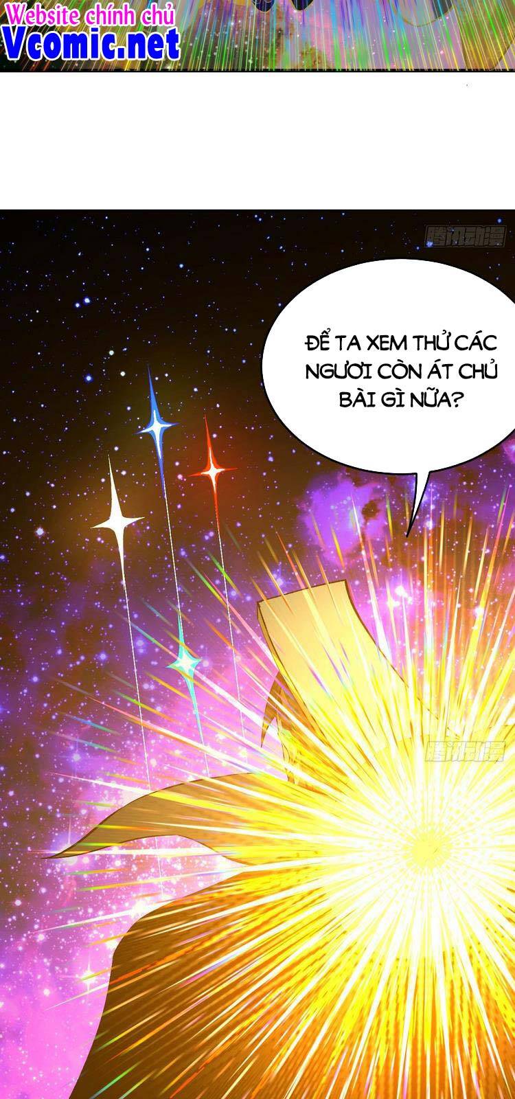 Ta Luyện Khí Ba Ngàn Năm Chap 254 - Next Chap 255
