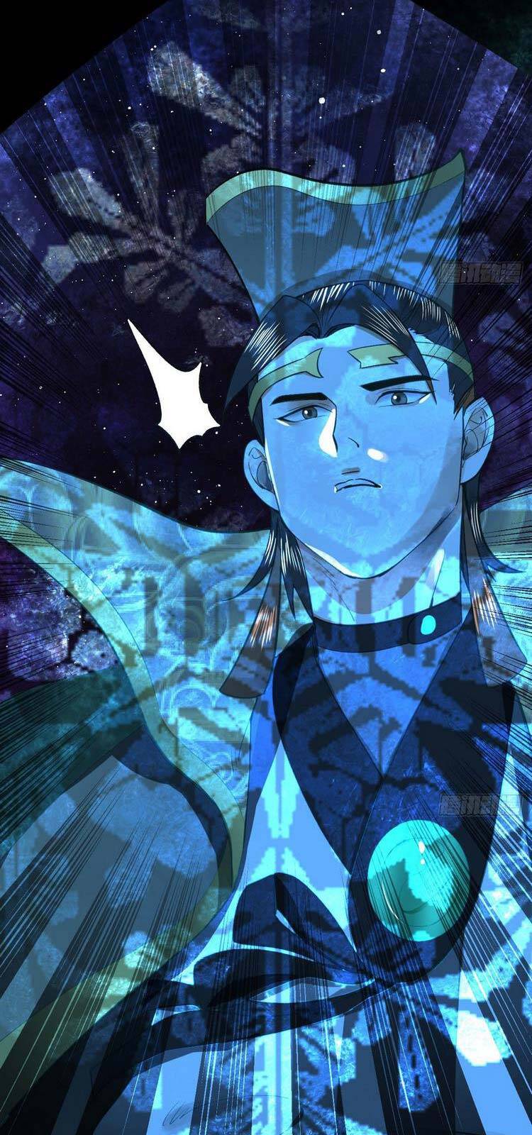 Ta Luyện Khí Ba Ngàn Năm Chap 254 - Next Chap 255