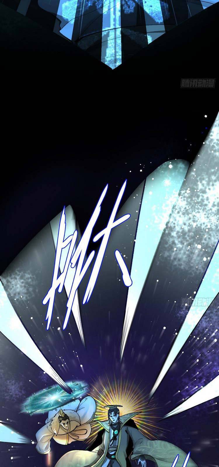 Ta Luyện Khí Ba Ngàn Năm Chap 254 - Next Chap 255