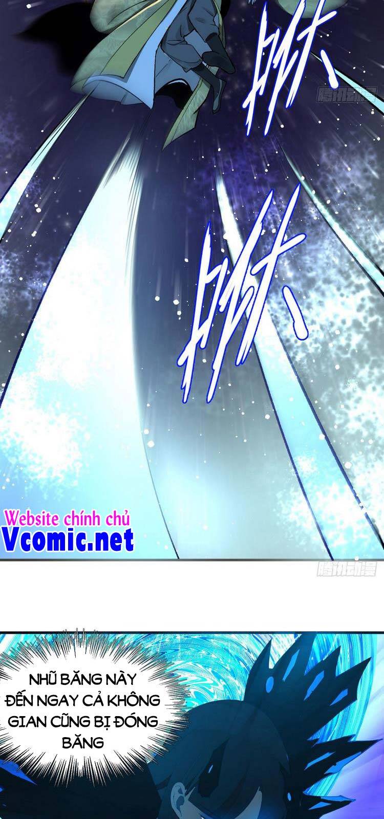 Ta Luyện Khí Ba Ngàn Năm Chap 254 - Next Chap 255