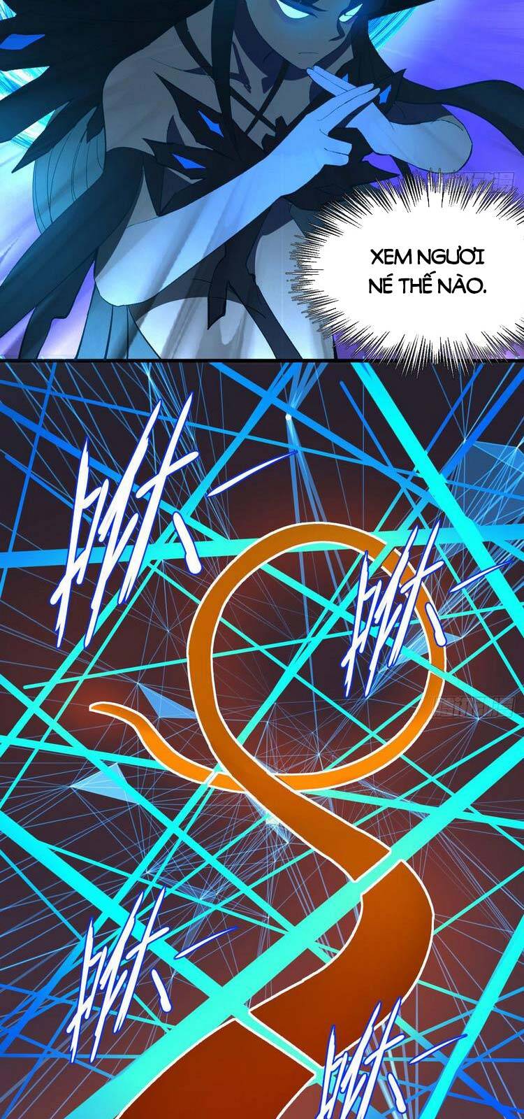 Ta Luyện Khí Ba Ngàn Năm Chap 254 - Next Chap 255