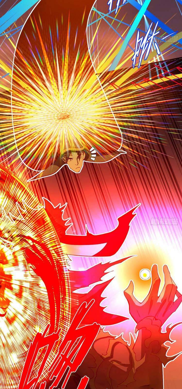 Ta Luyện Khí Ba Ngàn Năm Chap 254 - Next Chap 255